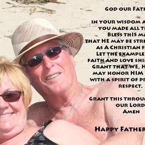 Meet your Posher, Ronald